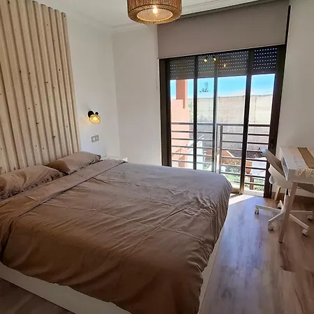Apartmán Luxury *