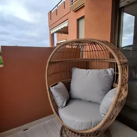 Luxury Apartmán *