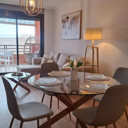 Luxury Apartmán