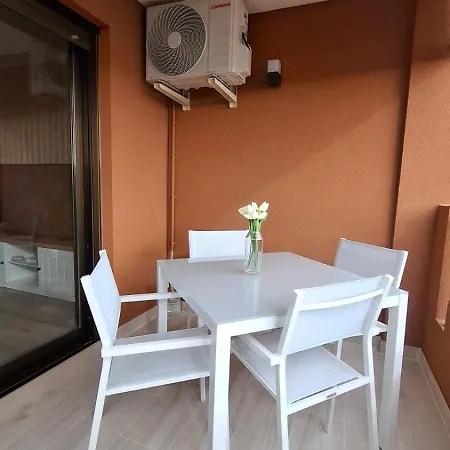 Apartmán Luxury